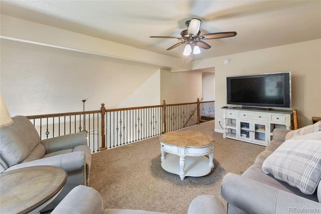 71 Mt Elbert Drive, Florissant, CO 80816