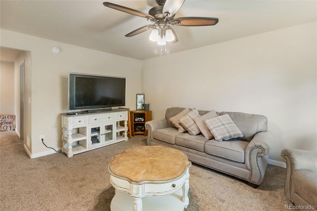 71 Mt Elbert Drive, Florissant, CO 80816