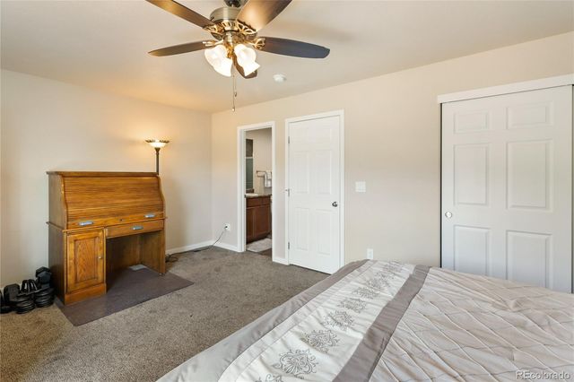 71 Mt Elbert Drive, Florissant, CO 80816