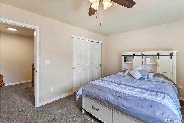 71 Mt Elbert Drive, Florissant, CO 80816