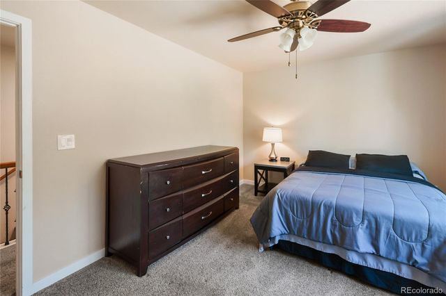 71 Mt Elbert Drive, Florissant, CO 80816