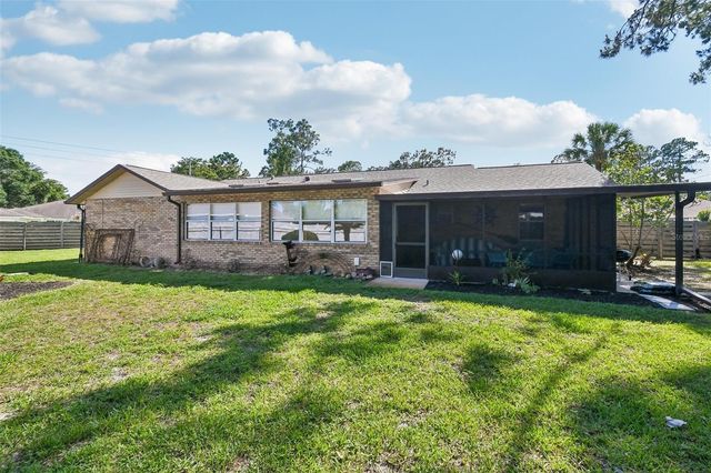 58 BRITTANY LANE, Palm Coast, FL 32137