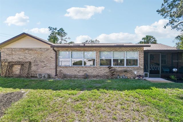58 BRITTANY LANE, Palm Coast, FL 32137