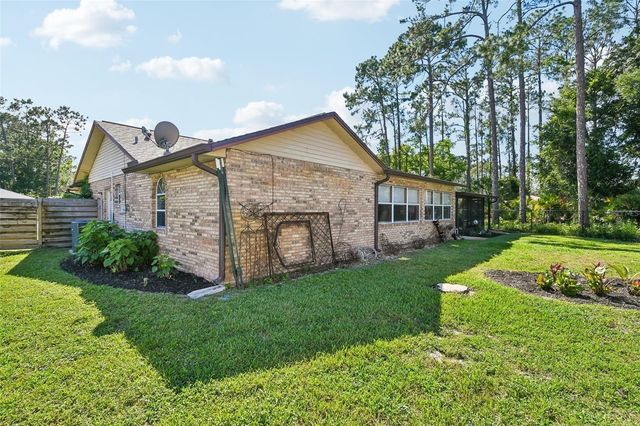 58 BRITTANY LANE, Palm Coast, FL 32137