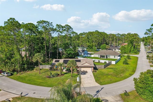 58 BRITTANY LANE, Palm Coast, FL 32137
