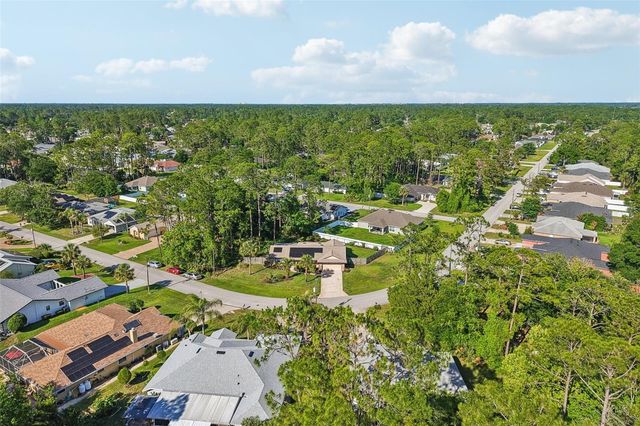 58 BRITTANY LANE, Palm Coast, FL 32137
