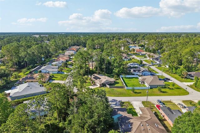 58 BRITTANY LANE, Palm Coast, FL 32137