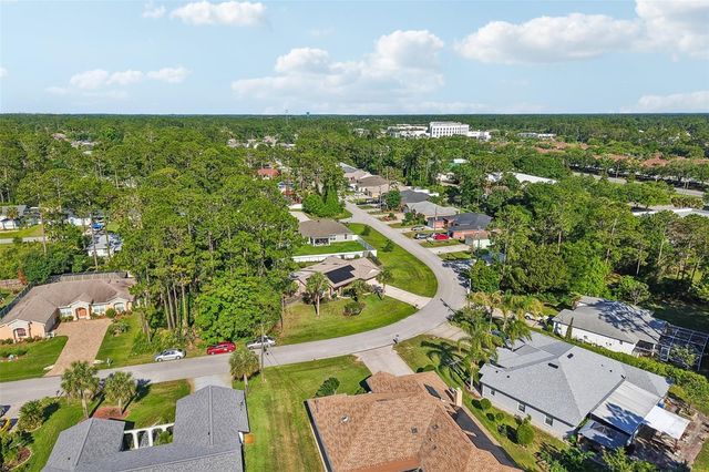 58 BRITTANY LANE, Palm Coast, FL 32137