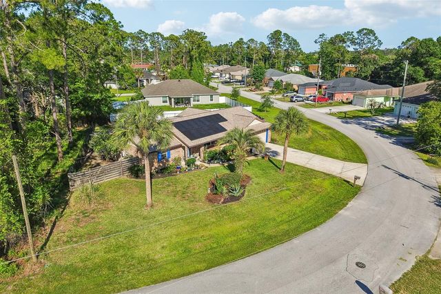 58 BRITTANY LANE, Palm Coast, FL 32137