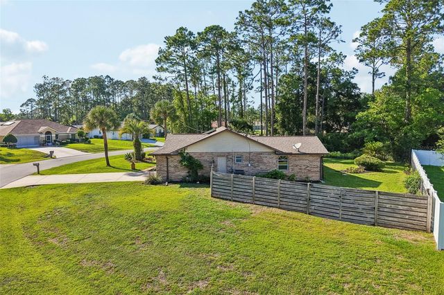 58 BRITTANY LANE, Palm Coast, FL 32137