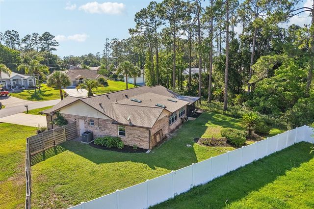 58 BRITTANY LANE, Palm Coast, FL 32137