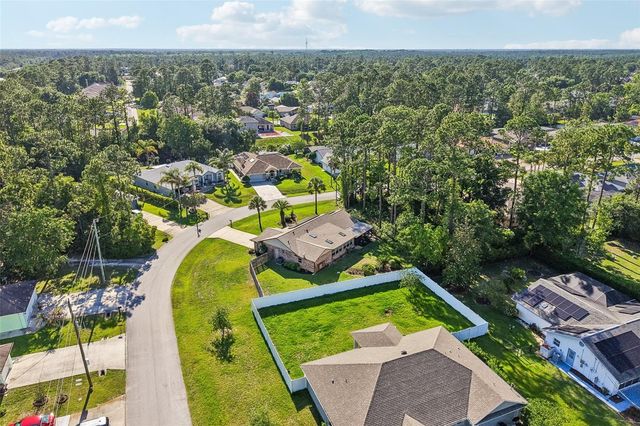 58 BRITTANY LANE, Palm Coast, FL 32137