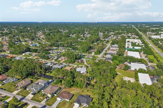58 BRITTANY LANE, Palm Coast, FL 32137
