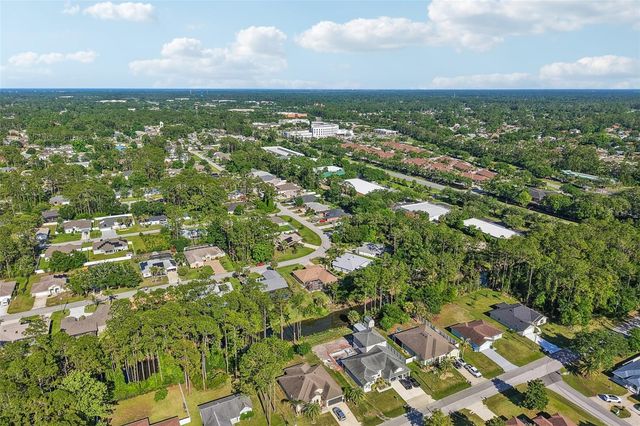 58 BRITTANY LANE, Palm Coast, FL 32137