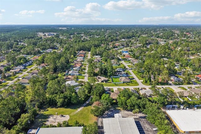 58 BRITTANY LANE, Palm Coast, FL 32137