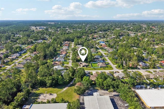58 BRITTANY LANE, Palm Coast, FL 32137