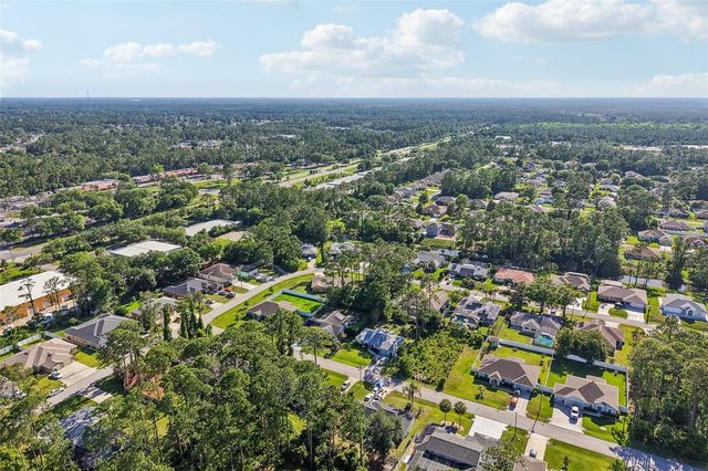 58 BRITTANY LANE, Palm Coast, FL 32137