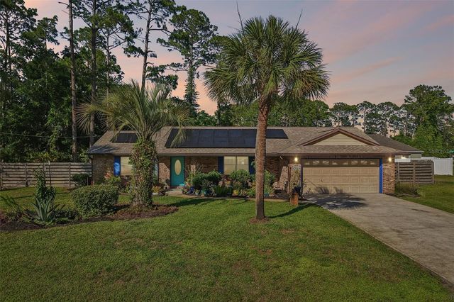 58 BRITTANY LANE, Palm Coast, FL 32137