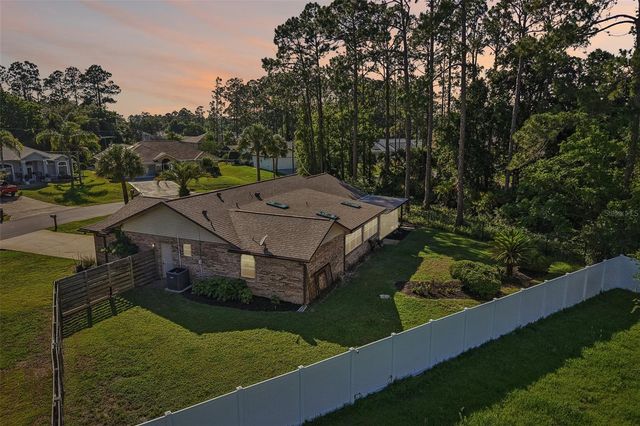 58 BRITTANY LANE, Palm Coast, FL 32137