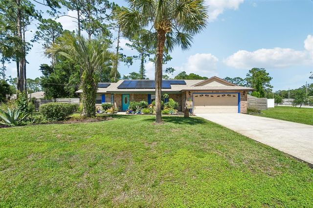 58 BRITTANY LANE, Palm Coast, FL 32137