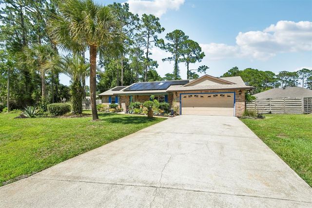 58 BRITTANY LANE, Palm Coast, FL 32137