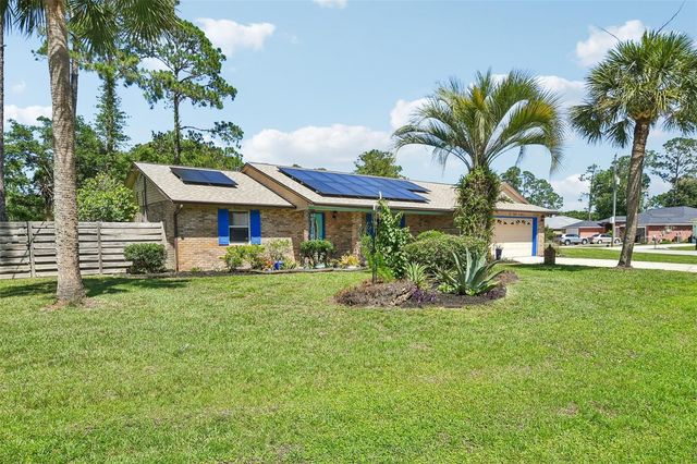 58 BRITTANY LANE, Palm Coast, FL 32137