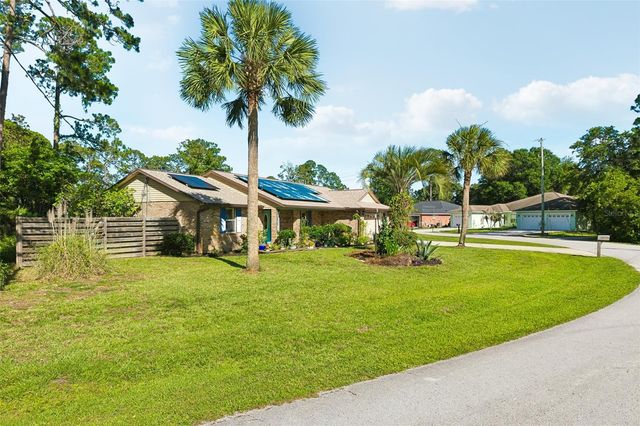 58 BRITTANY LANE, Palm Coast, FL 32137
