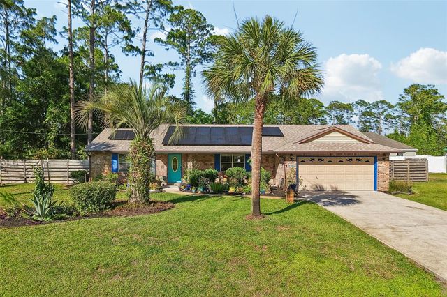 58 BRITTANY LANE, Palm Coast, FL 32137