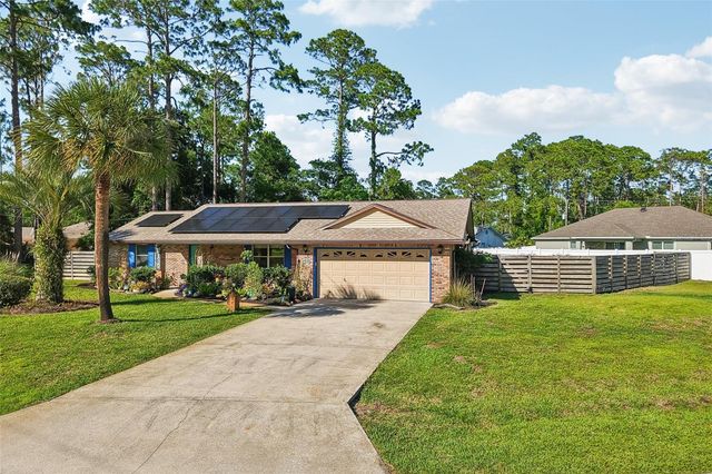 58 BRITTANY LANE, Palm Coast, FL 32137