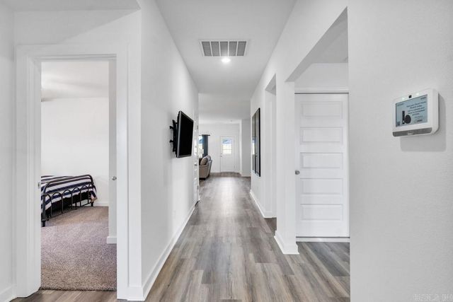 20 Plantation Drive, Mayflower, AR 72106