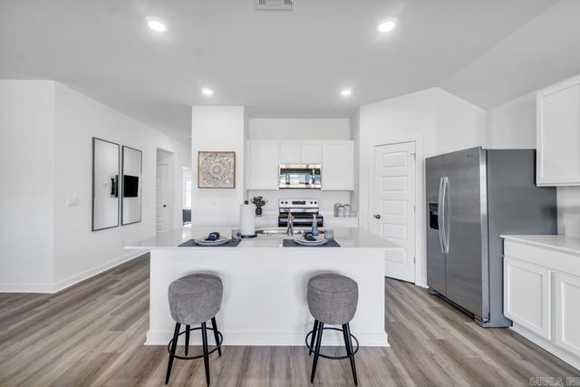 20 Plantation Drive, Mayflower, AR 72106