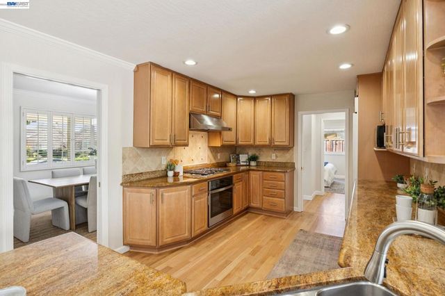 42642 Sully St, Fremont, CA 94539