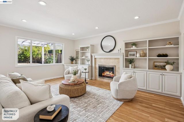 42642 Sully St, Fremont, CA 94539