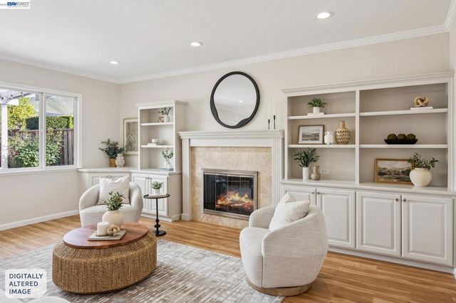 42642 Sully St, Fremont, CA 94539