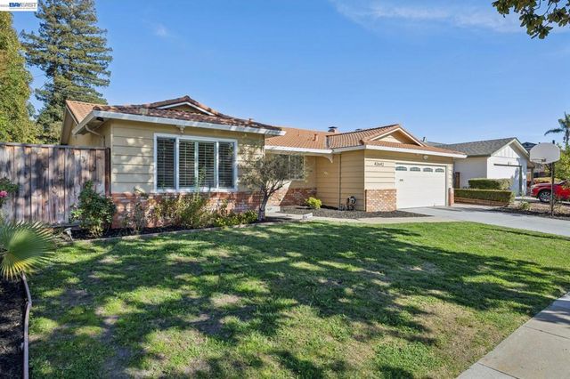 42642 Sully St, Fremont, CA 94539
