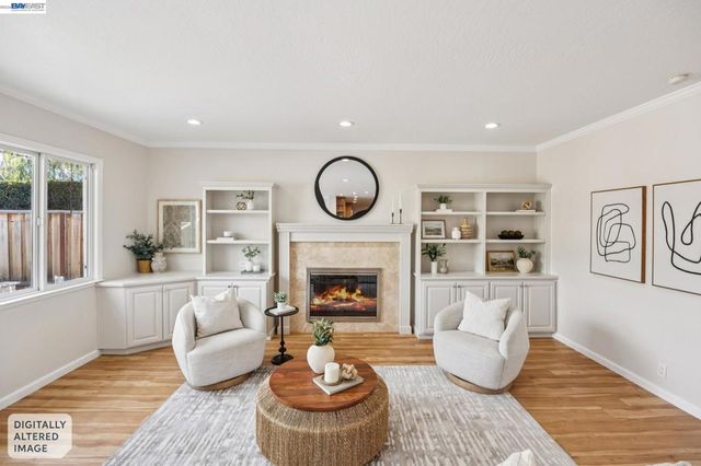 42642 Sully St, Fremont, CA 94539