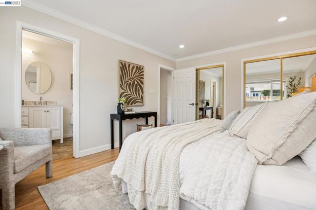 42642 Sully St, Fremont, CA 94539