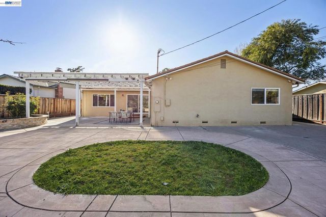 42642 Sully St, Fremont, CA 94539