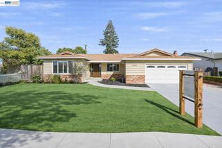 42642 Sully St, Fremont, CA 94539