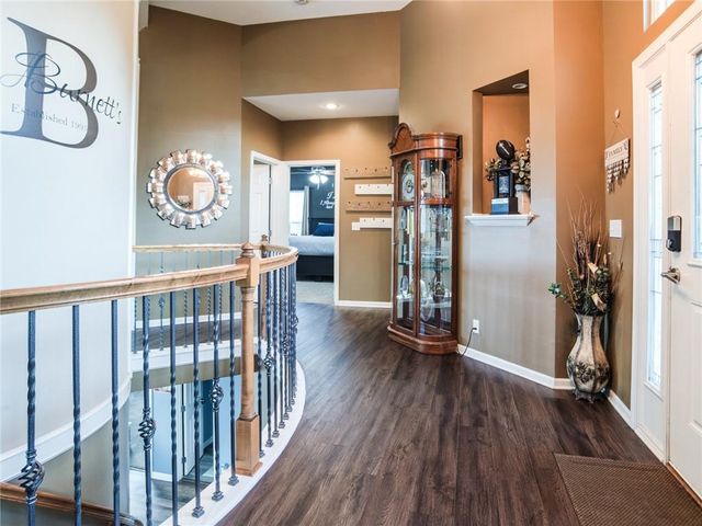 12216 Merion Drive, Kansas City, KS 66109