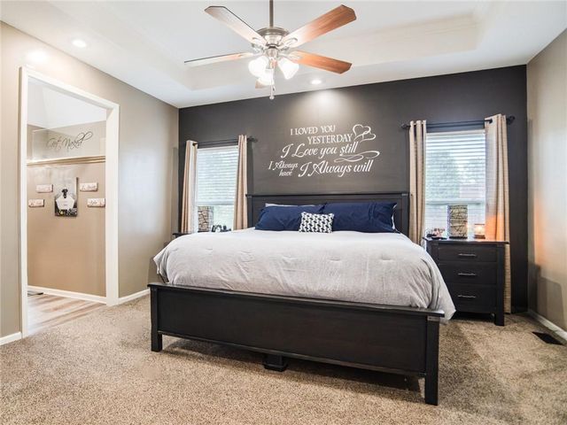 12216 Merion Drive, Kansas City, KS 66109