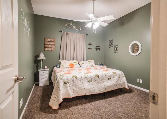 12216 Merion Drive, Kansas City, KS 66109