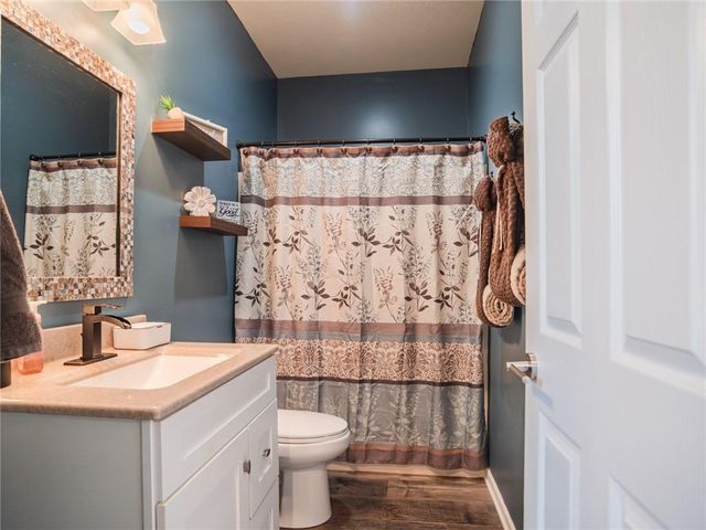 12216 Merion Drive, Kansas City, KS 66109