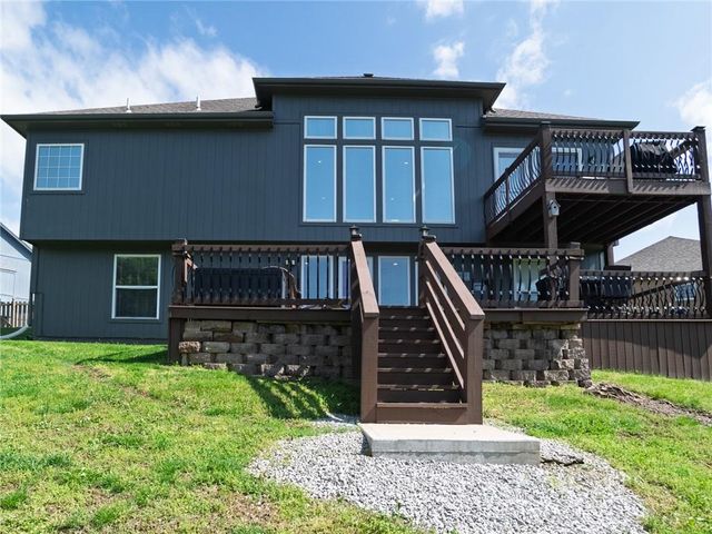 12216 Merion Drive, Kansas City, KS 66109