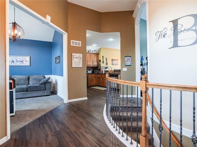 12216 Merion Drive, Kansas City, KS 66109
