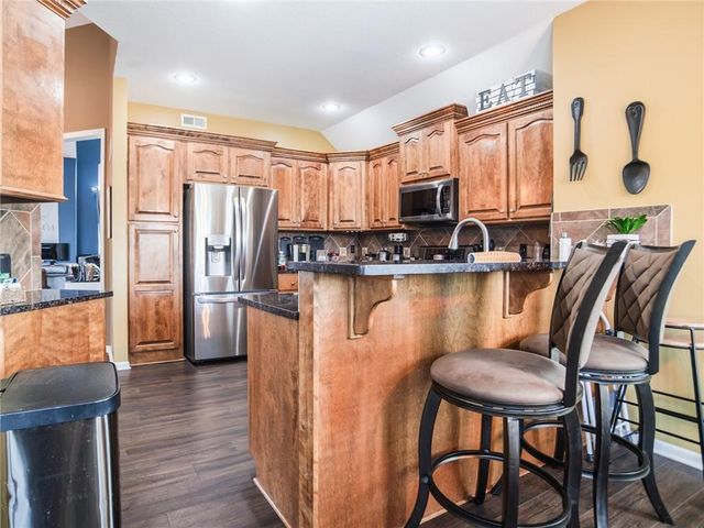 12216 Merion Drive, Kansas City, KS 66109