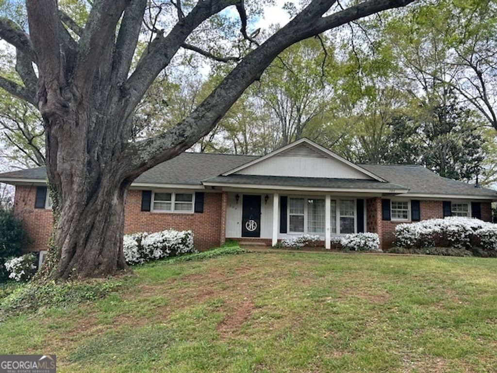 204 SHERATON Drive, Griffin, GA 30224