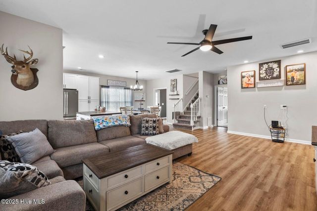 1441 Haw Branch Road, Beulaville, NC 28518