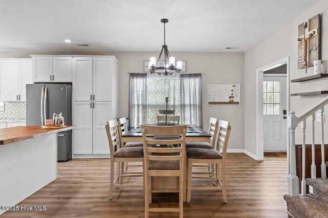 1441 Haw Branch Road, Beulaville, NC 28518