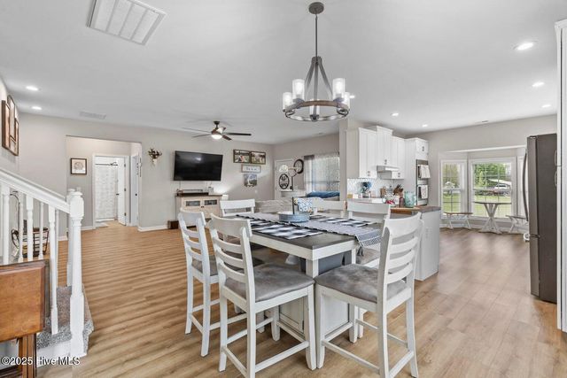 1441 Haw Branch Road, Beulaville, NC 28518